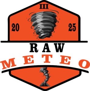 logo raw meteo