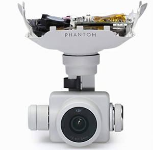 reparatie gimbal Phantom 1 reparatie gimbal Phantom 1