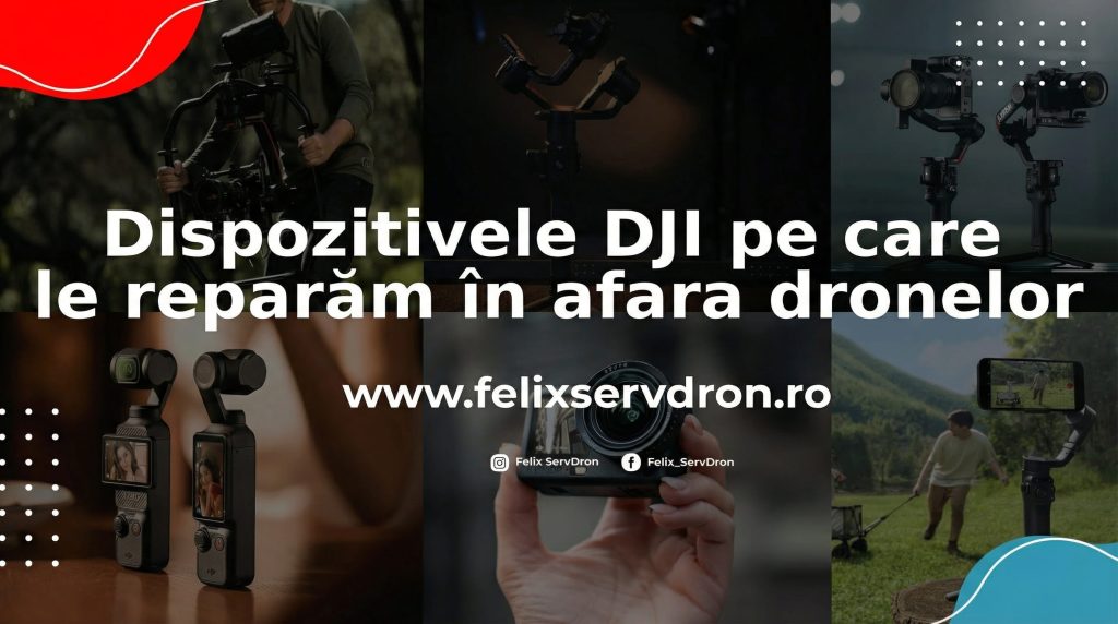 banner felix servdron blog